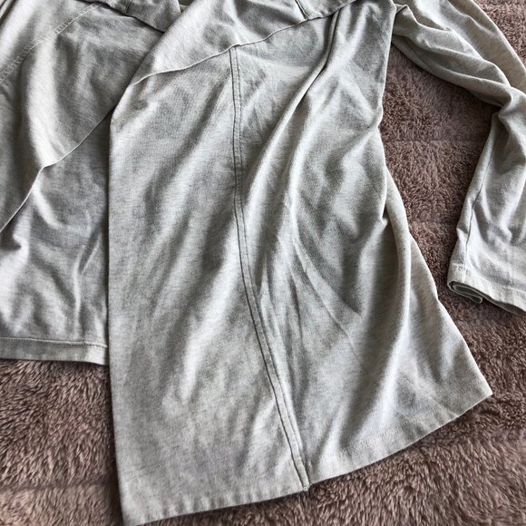 π3 for $15π Soft Comfy Cardigan - Picture 6 of 7